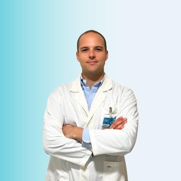 Raul Baggen Santos