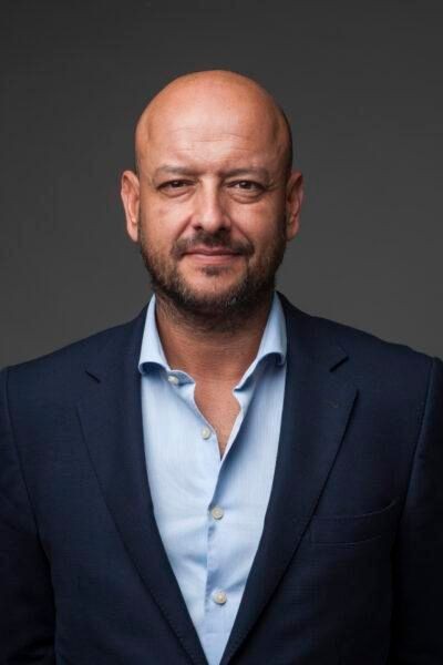 Daniel Sá