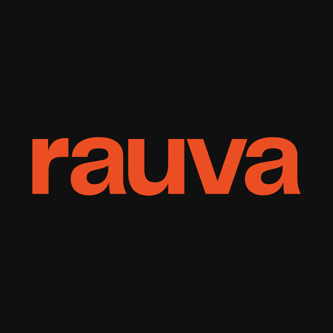 Rauva