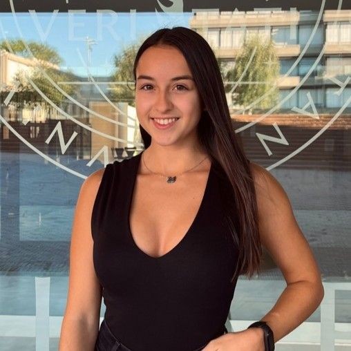 Luana Rocha