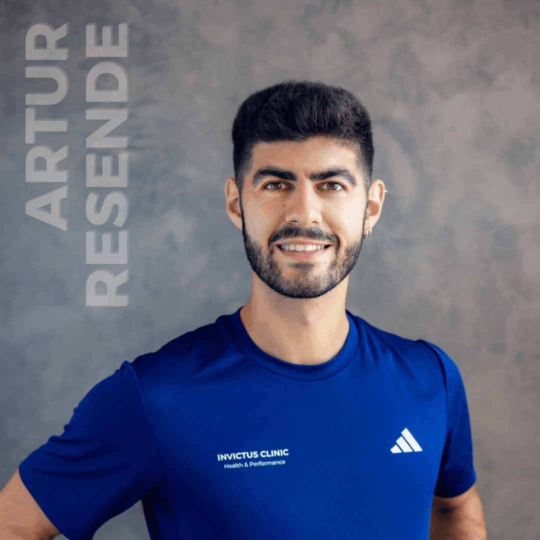 Artur Resende