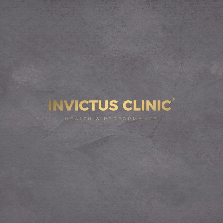 Invictus Clinic® - Fisioterapia e Psicologia