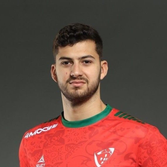 Diogo Silva